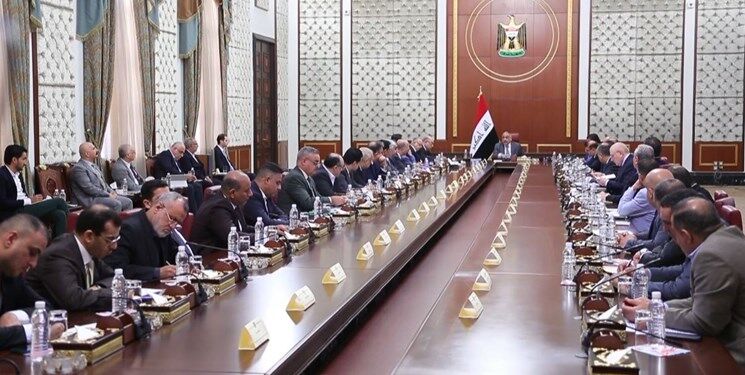 احتمال تغییر نیمی از کابینه عراق و احضار یا بازداشت ۲۰۰ مقام ارشد به اتهام فساد