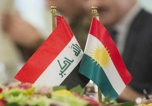 توافق بغداد و اربیل بر سر بودجه دولت برای سال آینده
