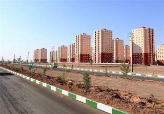 ساخت ۸۰ مسکن برای مددجویان آذربایجان غربی