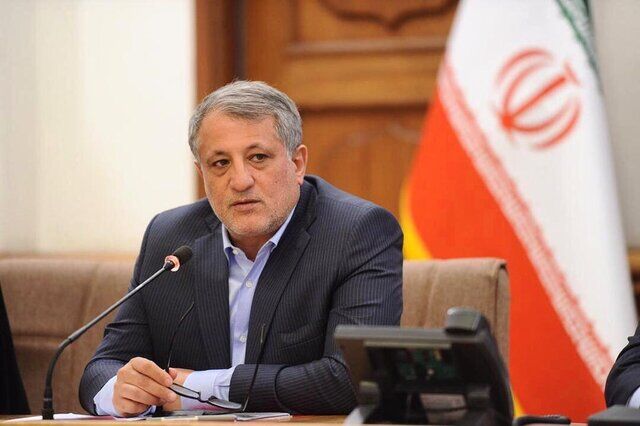 رئیس شورای شهر از مردم تهران عذرخواهی کرد