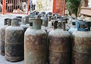 توزیع الکترونیکی گاز مایع به خانوارهای روستایی لرستان