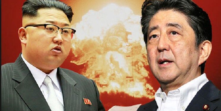 کره شمالی، ژاپن را به حمله موشکی بالستیک تهدید کرد

