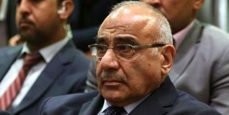 موعد پایان کار دولت پیشبرد امور در عراق اعلام  شد
