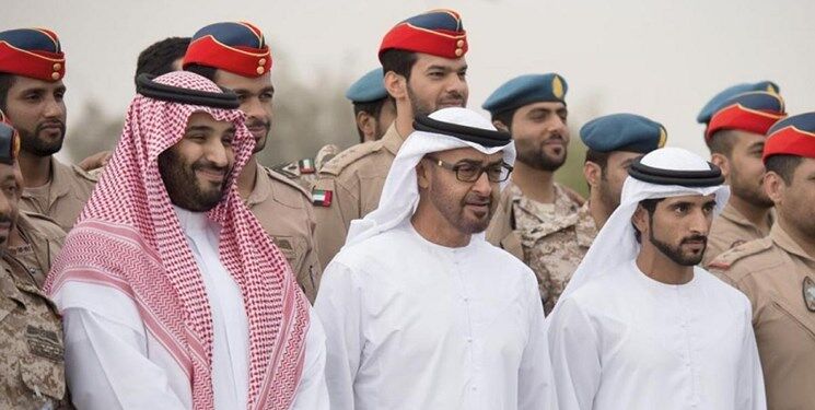 آیا دولت‌ سعودی و امارات در پی پایان دادن به جنگ یمن هستند؟
