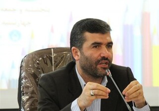 مدیر کل سابق کمیته امداد امام خمینی استان گیلان ثبت نام کرد 