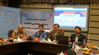 بیماری آنفولانزا در استان همدان مدیریت شده است