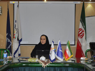 جشنواره فرهنگ ملل با حضور 2200 دانشجو خارجی در دانشگاه فردوسی مشهد برگزار می شود