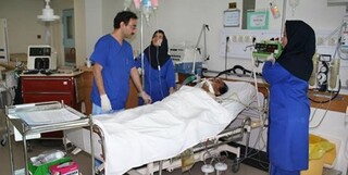 بستری شدن ۴هزار ایرانی مبتلا به آنفلوآنزا درکشور
