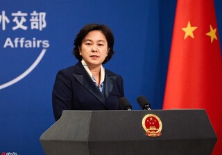 واکنش عملی پکن به مداخله واشنگتن در امور هنگ کنگ