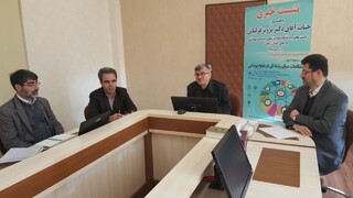  دانشگاه علوم پزشکی زنجان میزبان سمپوزیوم کشوری مطالعات میان‌ رشته‌ای

