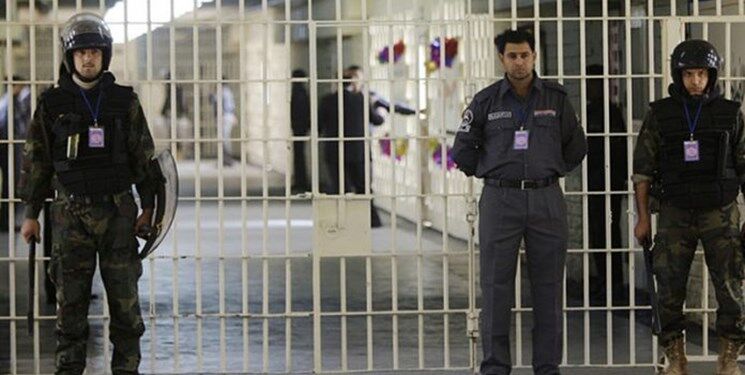 هشدار درباره فرار ۶ هزار داعشی از زندان «الناصریه» عراق
