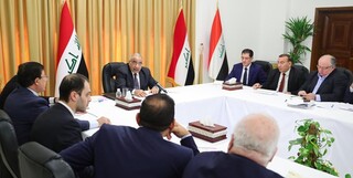 سرنوشت دولت عراق در صورت عدم انتخاب نخست‌وزیر طی 30 روز



