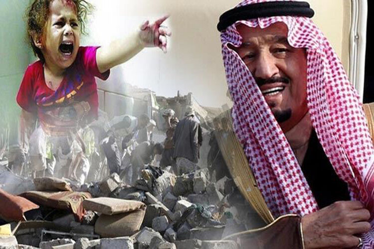 عربستان سعودی در بدترین وضعیت ممکن است/ نشانه‌های شکستی مفتضاحانه آشکار شده است