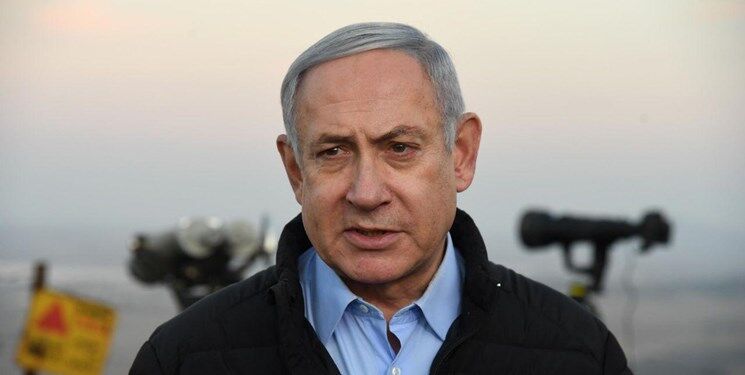 نتانیاهو را به نشست «ناتو» راه ندادند

