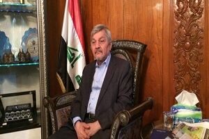 وزیر نفت اسبق عراق نامزد مقام نخست‌وزیری
