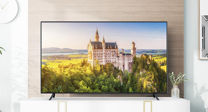شیائومی تلویزیون ۵۵ اینچی هوشمند به بازار فرستاد +عکس