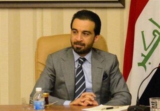  عراق| درخواست حلبوسی از صالح: تکلیف نخست وزیر را تا ۱۵ روز دیگر مشخص کنید
