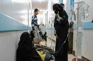 شهادت ۵ کودک یمنی در اثر انفجار یک خمپاره در الحدیده