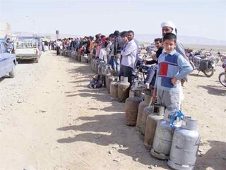 توزیع ۵۸ میلیون لیتر سوخت در روستاهای خراسان رضوی