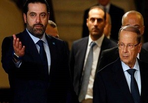 توافق اولیه گروه‌های سیاسی لبنان با نخست‌وزیری «سمیر الخطیب»
