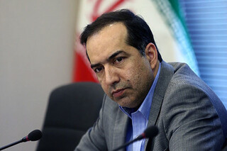 حسین انتظامی با نمایندگی رسانه ها در هیات نظارت خداحافظی می‌کند