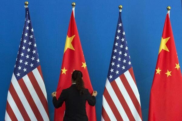 آمریکا و چین باید ارتباطات راهبردی خود را تقویت کنند