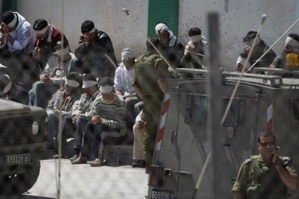 اسارت بیش از ۱۰۰ معلول فلسطینی در زندان‌های رژیم صهیونیستی
