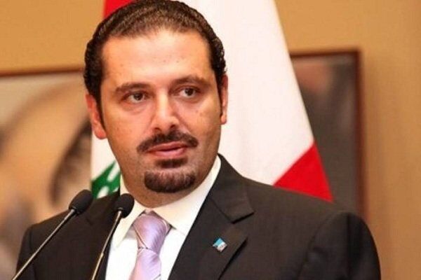 سعد الحریری نخست وزیر لبنان شد

