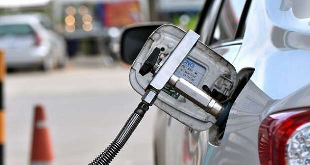  نرخ سوخت CNG افزایش نخواهد یافت