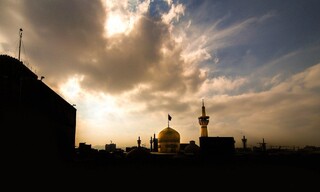 آیاحرم امام رضا(ع) تا پایان ماه رمضان بازگشایی نمی‌شود/ پیشنهاد فعالان رسانه‌ای مشهد برای بازگشایی حرم

