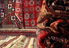 فرش دست بافت ،شناسنامه و پرچم دوم ایرانیان در جهان شناخته شد