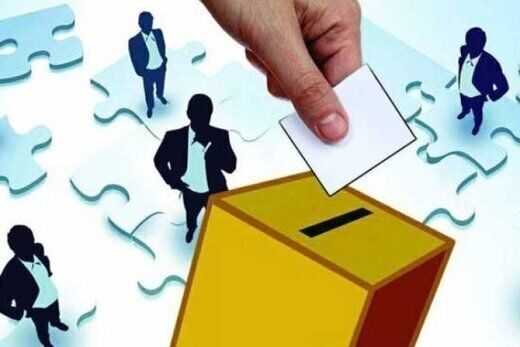 آمار روز ششم ثبت‌نام انتخابات در استان همدان به۵۴ نفر رسید