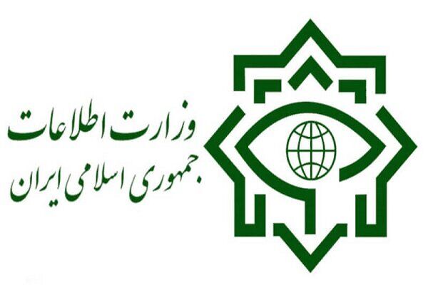 وزارت اطلاعات: هرگونه گمانه‌زنی درباره نحوه دستگیری «جمشید شارمهد» تکذیب می‌شود
