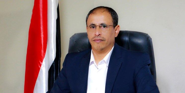 صنعاء: عادل الجبیر کیست که بخواهد برای یمنی‌ها تعیین تکلیف کند

