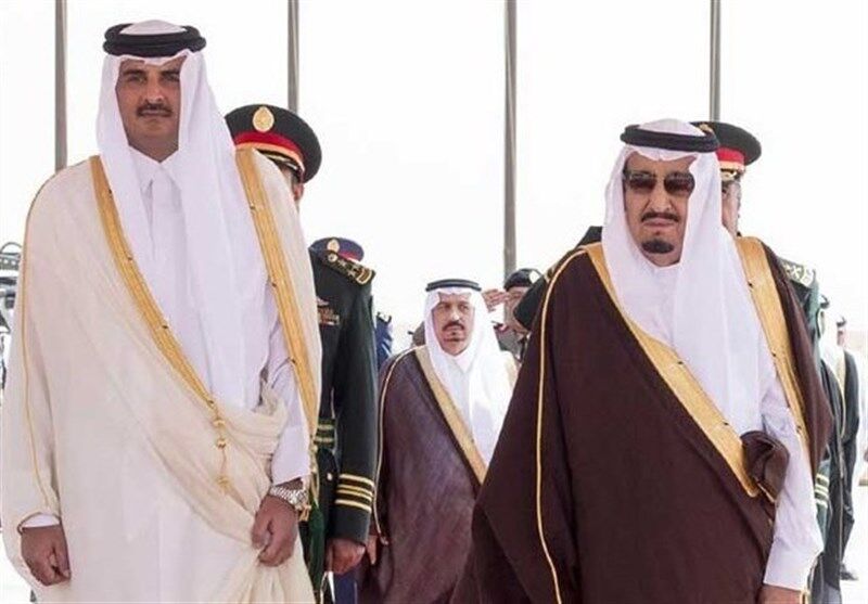  تاریخچه اختلافات عربستان و قطر؛ از رقابت بر سر رهبری جهان عرب تا حمایت همه جانبه دوحه از اخوان
