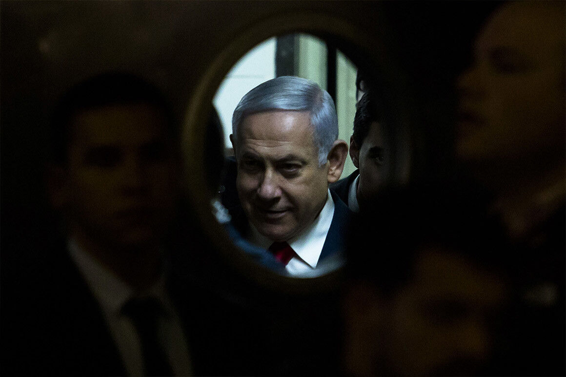 افول نتانیاهو به منزله آغاز  توافق صلح نخواهد بود