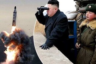 کره شمالی از انجام آزمایش موشکی بسیار مهم خبر داد
