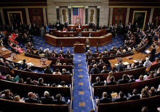 برگزاری نشست دموکرات‌ها برای تنظیم پیش‌نویس استیضاح ترامپ 