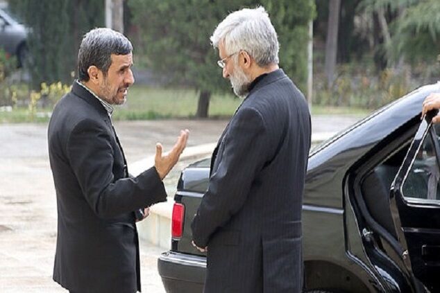 غایبان ماراتن پارلمان /با نبود احمدی‌نژاد، جلیلی، حداد و لاریجانی، آیا قالیباف رئیس مجلس می‌شود؟
