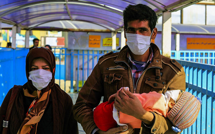 «آنفلوآنزا» در سیستان و بلوچستان تب شایعات را بالا برد/داروی تقلبی رسید