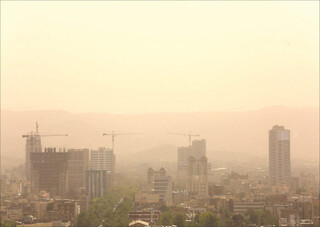 راه‌حل‌های کاهش آلودگی هوا در مشهد