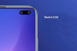 Redmi K۳۰ Pro جدیدترین گوشی هوشمند شیائومی +عکس