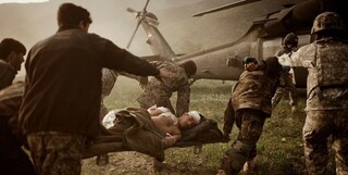 افشای اسناد دروغگویی دولت‌های آمریکا درباره روند جنگ در افغانستان