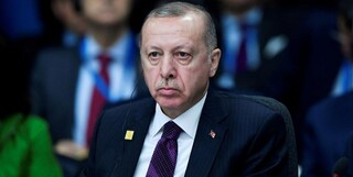 پیشنهاد اردوغان برای همکاری با ایران و روسیه در بازسازی قره‌باغ