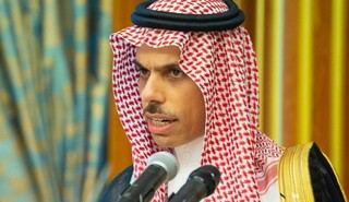 وزیرخارجه سعودی: ثبات در منطقه تنها از طریق همکاری با ایران محقق می‌شود