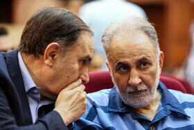 رأی محکومیت «نجفی» ابلاغ شد/ حبس 7 سال و 8 ماه در انتظار شهردار اسبق تهران
