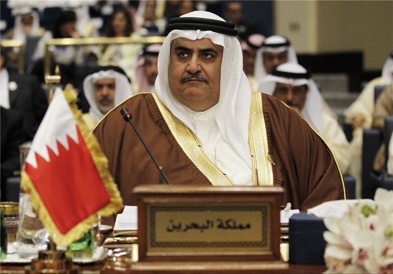 بحرین: شورای همکاری خلیج فارس نباید برای پایان هذیون‌گویی‌های قطر تلاش کند؟
