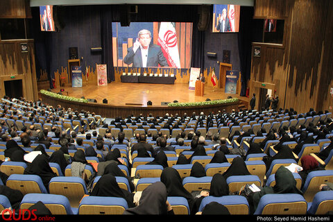 برگزاری کارگاه آموزشی مدیران دوره دوم متوسطه درمشهد