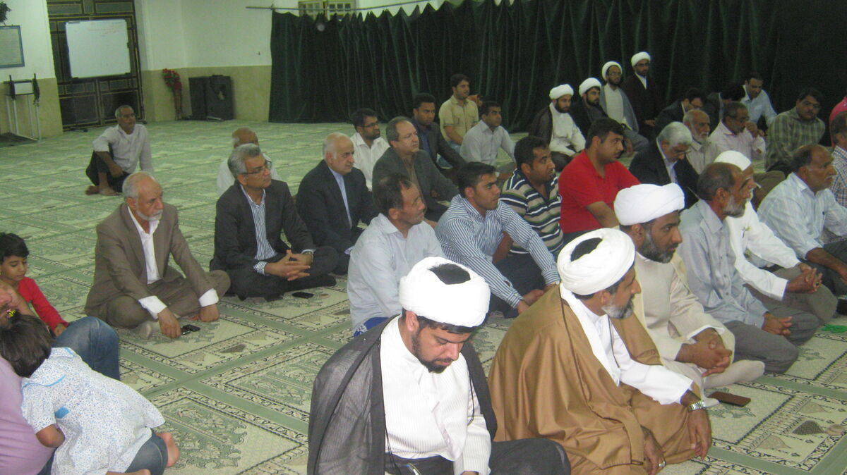 نشستهای بصیرتی در ۱۰مسجد مرکز استان برگزار می شود
