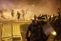 العالم: درگیری‌های شب گذشته در بیروت برنامه‌ریزی‌ شده بود
